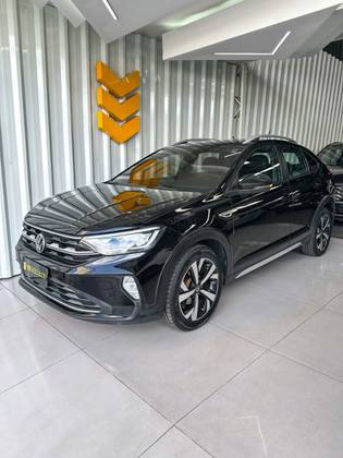 VOLKSWAGEN NIVUS 1.0 200 TSI TOTAL FLEX HIGHLINE AUTOMÁTICO VOLKSWAGEN NIVUS 1.0 200 TSI TOTAL FLEX HIGHLINE AUTOMÁTICO